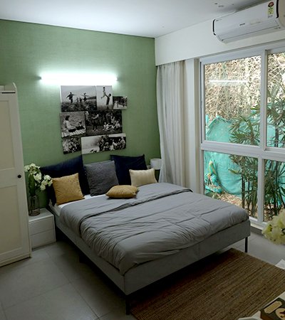 appartment